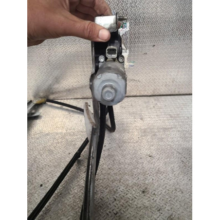 Mecanisme  moteur lève-glace avant droit Citroën XSARA PICASSO 1.6 hdi (2004-2011)