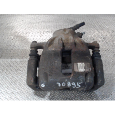 Etrier de frein avant gauche CITROEN C3 1  C3 1 PHASE 2