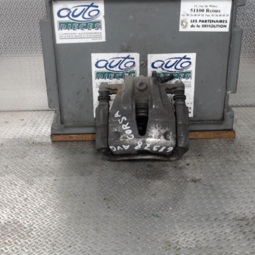 Etrier de frein avant droit Opel CORSA C 1.3 cdti (2003-2009)
