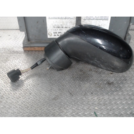 Retroviseur exterieur gauche Seat LEON 1.9 tdi (2005-2010) 5 portes