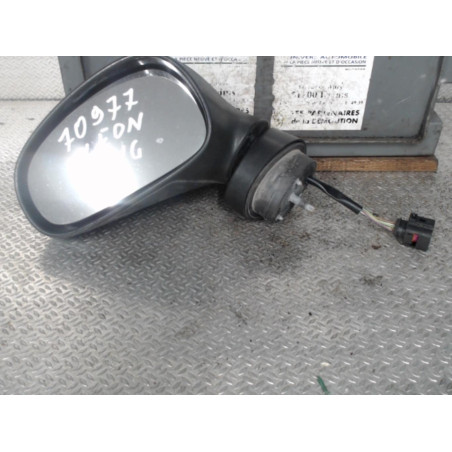 Retroviseur exterieur gauche Seat LEON 1.9 tdi (2005-2010) 5 portes