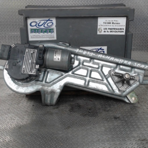 Moteur essuie-glace avant SEAT ALHAMBRA 1  ALHAMBRA 1 PHASE 2