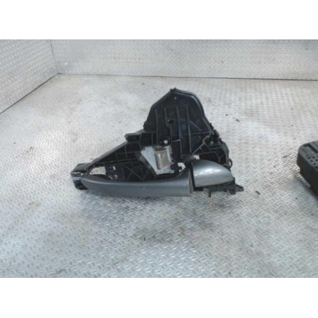 Poignee ext porte avd Mercedes-benz CLASSE B Sports Tourer B 180 cdi (2005-2011) 5 portes