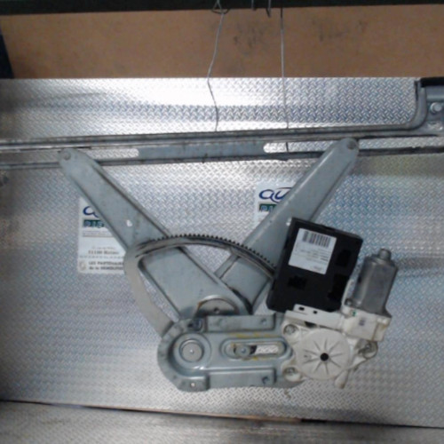 Mecanismemoteur leve-glace avg Ford FOCUS C-MAX 1.8 tdci (2005-2007) 5 portes