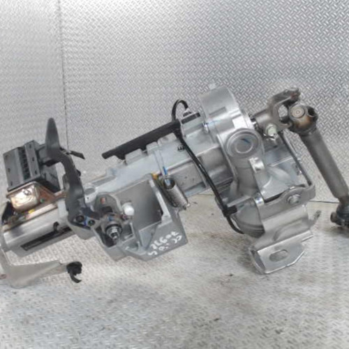 Colonne de direction non assistee Renault CLIO IV 1.2 16v (2012)