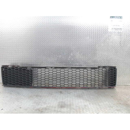 Grille calandre Fiat 500 1.2 (2007) 3 portes