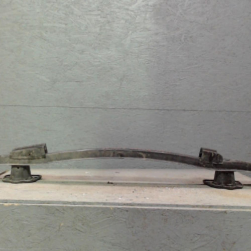 Traverse ar BMW SERIE 1 E87  SERIE 1 E87 PHASE 2