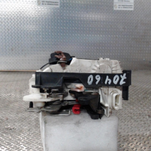 Serrure porte ard DODGE CALIBER  CALIBER