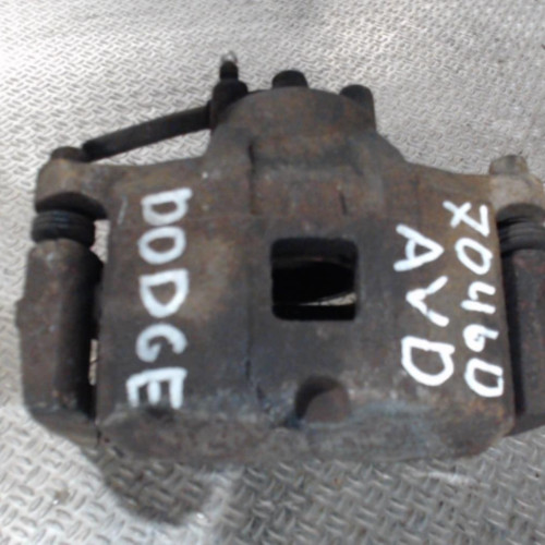 Etrier de frein avant droit DODGE CALIBER  CALIBER