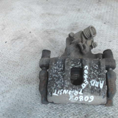 Etrier de frein arrière droit FORD TRANSIT CONNECT 2  TRANSIT CONNECT 2 PHASE 1