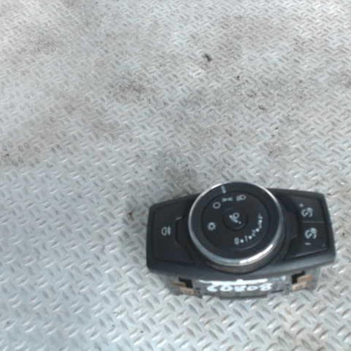 Interrupteur commande de phares FORD TRANSIT CONNECT 2  TRANSIT CONNECT 2 PHASE 1