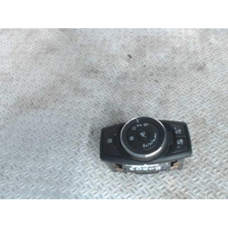 Interrupteur commande de phares FORD TRANSIT CONNECT 2  TRANSIT CONNECT 2 PHASE 1