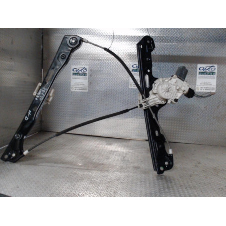 Mecanisme  moteur lève-glace avant droit BMW SERIE 1 E87  SERIE 1 E87 PHASE 2
