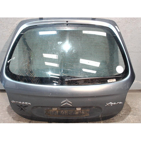 Hayon Citroën XSARA PICASSO 1.6 hdi (2004-2011)