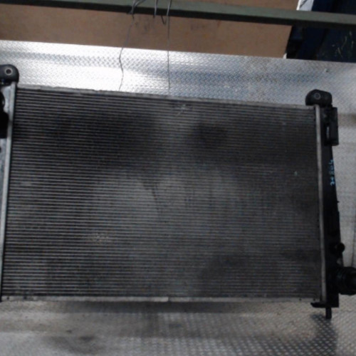 Radiateur Fiat GRANDE PUNTO 1.3 d multijet (2008)