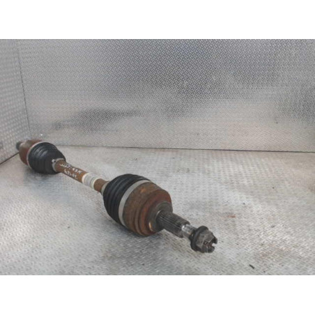 Transmission avant gauche Renault GRAND SCÉNIC III 1.9 dci (2009)