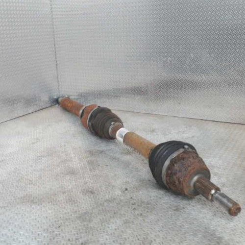 Transmission avant droite FORD TRANSIT CONNECT 2  TRANSIT CONNECT 2 PHASE 1