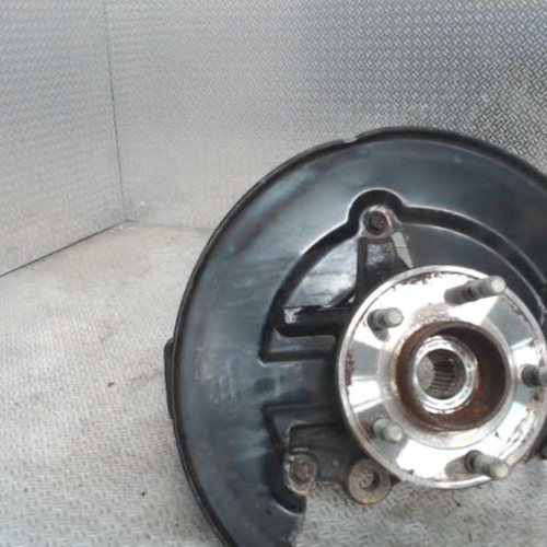 Moyeu avg FORD TRANSIT CONNECT 2  TRANSIT CONNECT 2 PHASE 1