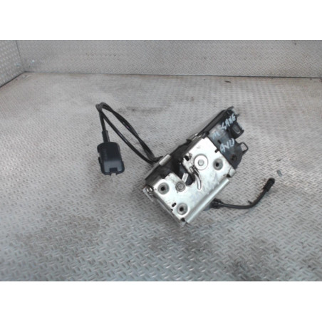 Serrure porte avd Renault MEGANE II Coupé-Cabriolet 2.0 dci (2005-2009)