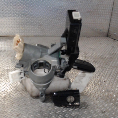 Antivol de direction Peugeot 4007 2.2 hdi (2007-2013)
