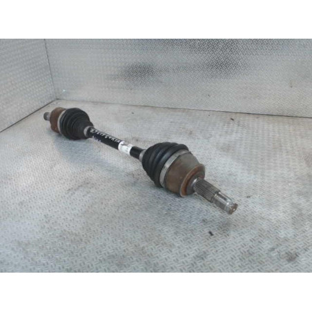Transmission avant gauche Opel CORSA D 1.3 cdti (2006-2014) 5 portes