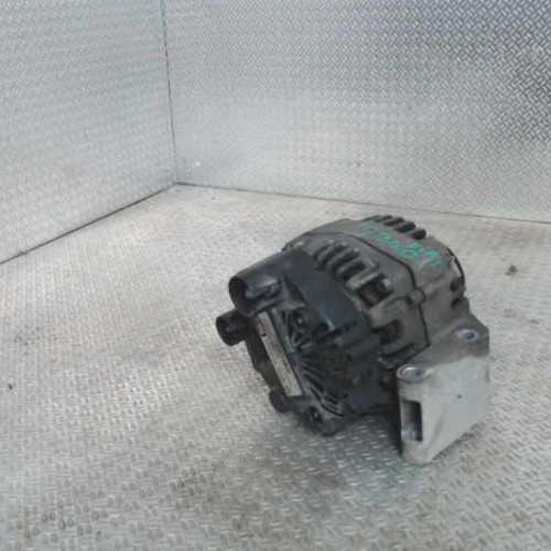 Alternateur Fiat FIORINO Camionnette-Monospace 1.3 d multijet (2007)