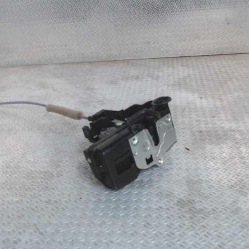 Serrure porte arg OPEL ANTARA  ANTARA PHASE 2
