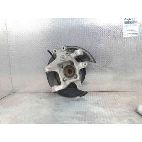 Pivot ard OPEL ANTARA  ANTARA PHASE 2