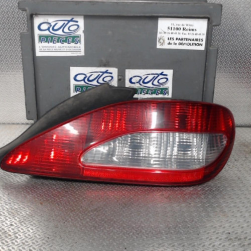 Feu arrière droit PEUGEOT 406  406 COUPE