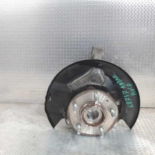 Moyeu avd OPEL ANTARA  ANTARA PHASE 2