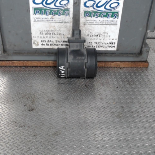 Debimetre air Opel MERIVA B Monospace 1.3 cdti (2010-2013)