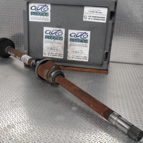 Transmission avant droite Peugeot RCZ 1.6 16v (2010-2015)