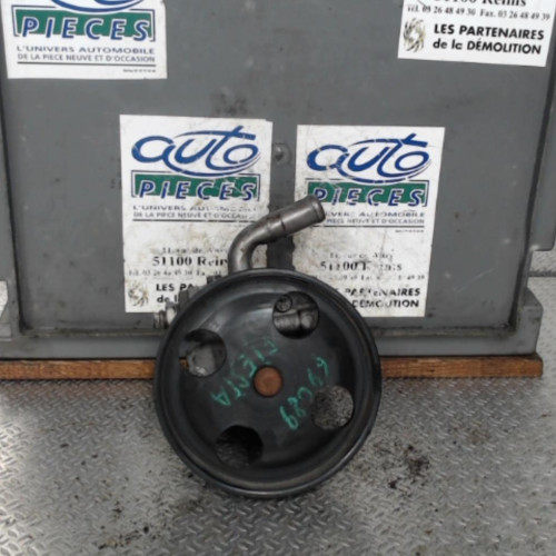 Pompe direction assistee Ford FIESTA V 1.4 tdci (2001-2008) 5 portes
