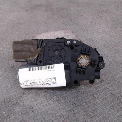 Moteur toit ouvrant Vw SCIROCCO III 2.0 tdi (2010-2017)
