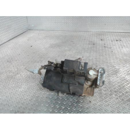 Serrure porte avd Peugeot BOXER Camionnette 2.0 hdi (2002-2006)