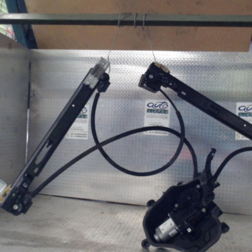 Mecanisme  moteur lève-glace avant droit Seat IBIZA IV 1.6 tdi (2009-2015)