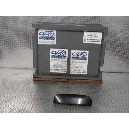 Poignee ext hayon CITROEN C5 1  C5 1 PHASE 2