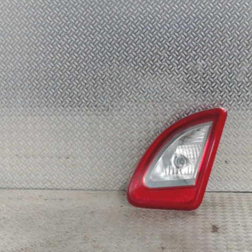 Feu arrière intérieur droit Renault TWINGO II 1.2 16v (2007-2014) 3 portes