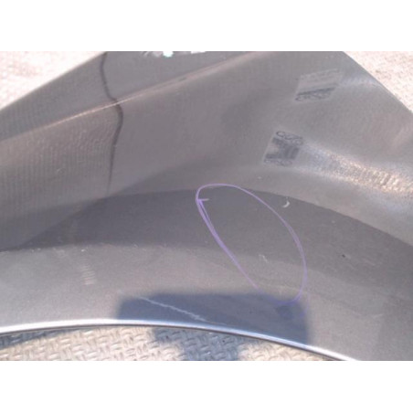 Aile avant gauche Mercedes-benz CLASSE A A 200 (2004-2012)