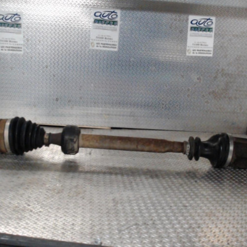 Transmission avant droite Renault MEGANE I Coupé 1.9 dci (2001-2003)