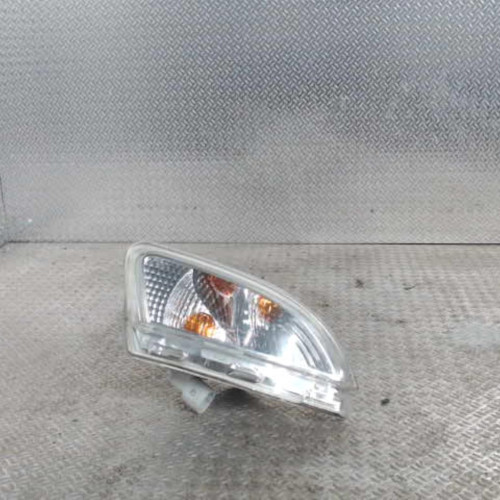 Phare antibrouillard avant droit Renault TWINGO II 1.2 16v (2007-2014) 3 portes