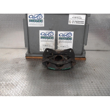 Etrier de frein avant gauche SMART FORFOUR 1  FORFOUR 1