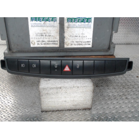 Bouton de warning SMART FORFOUR 1  FORFOUR 1