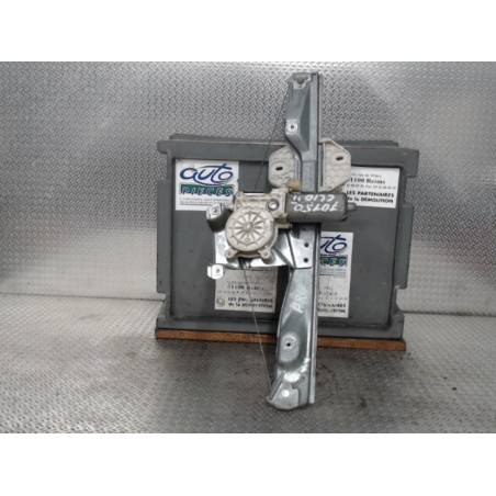 Mecanismemoteur leve-glace porte coulissante g Renault CLIO II 1.5 dci (2001-2009) 3 portes