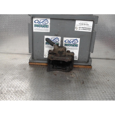 Etrier de frein avant gauche Renault CLIO II 1.5 dci (2001-2009) 3 portes