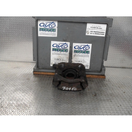 Etrier de frein avant gauche Renault CLIO II 1.5 dci (2001-2009) 3 portes