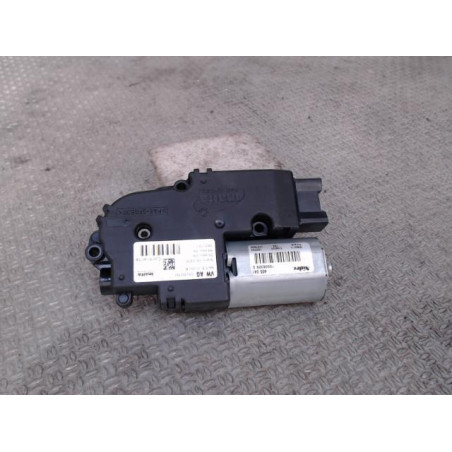 Moteur toit ouvrant Vw SCIROCCO III 2.0 tdi (2010-2017)