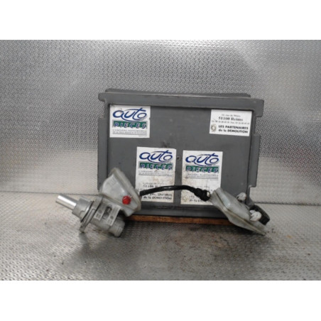 Maitre cylindre Peugeot 308 I 1.6 hdi (2007-2014) 5 portes