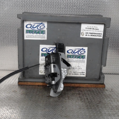 Serrure porte avd Peugeot RCZ 1.6 16v (2010-2015)