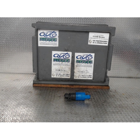 Pompe lave-glace avant Peugeot RCZ 1.6 16v (2010-2015)